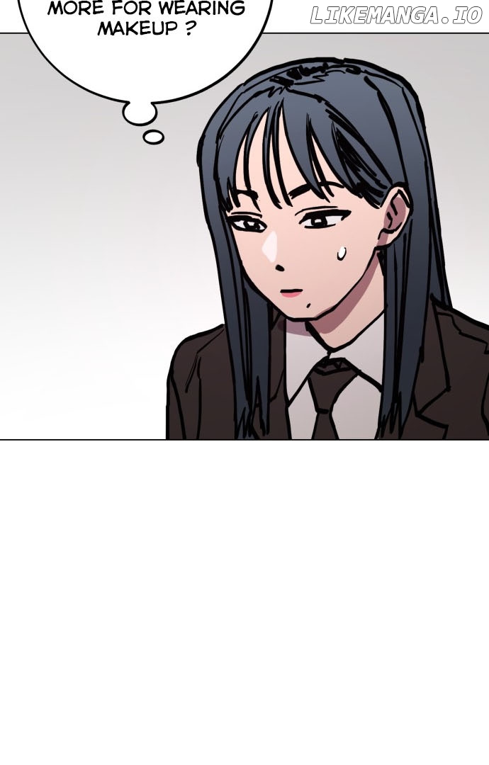Girl Under Trial Chapter 45 - page 55
