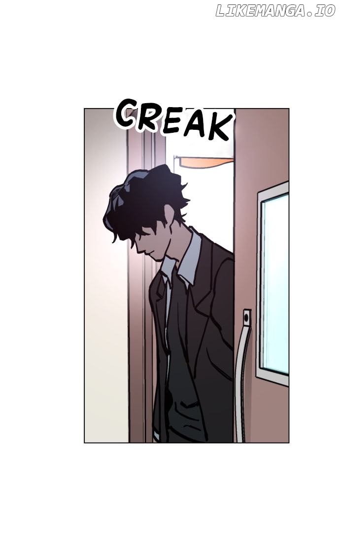 Girl Under Trial Chapter 45 - page 56