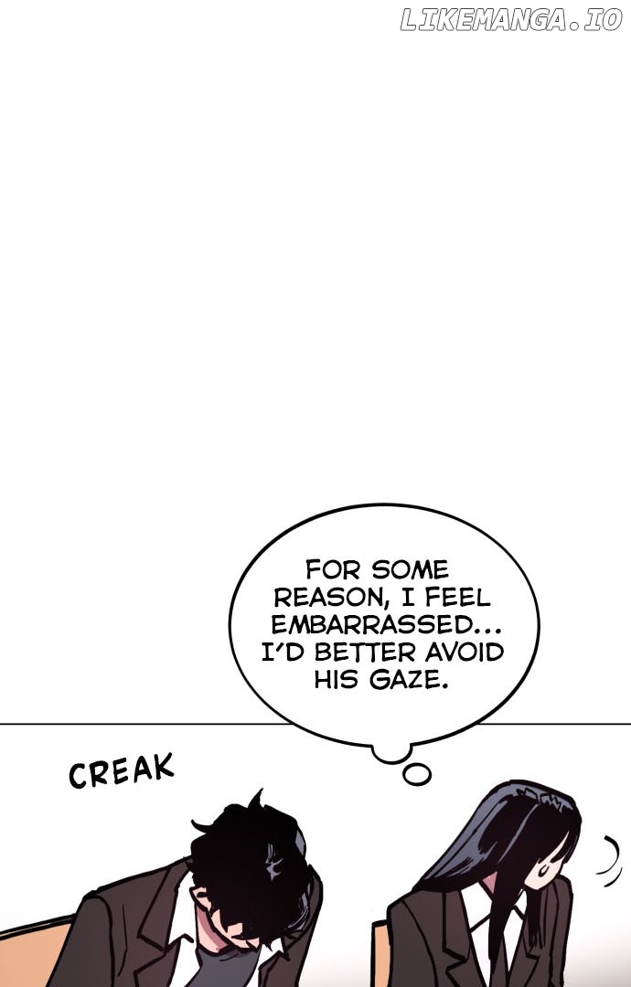 Girl Under Trial Chapter 45 - page 58