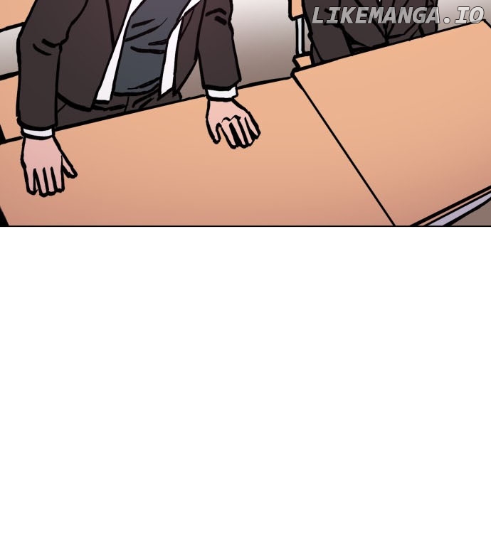 Girl Under Trial Chapter 45 - page 59