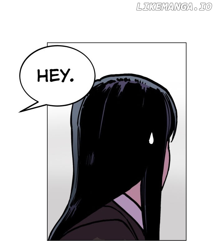 Girl Under Trial Chapter 45 - page 60