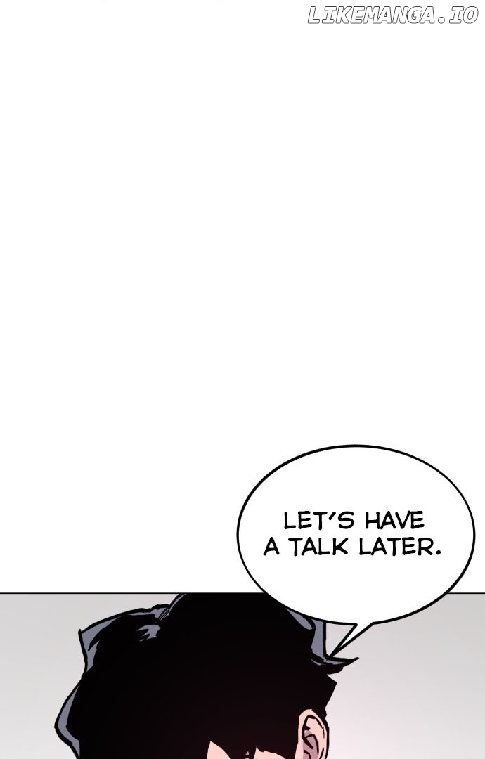 Girl Under Trial Chapter 45 - page 61