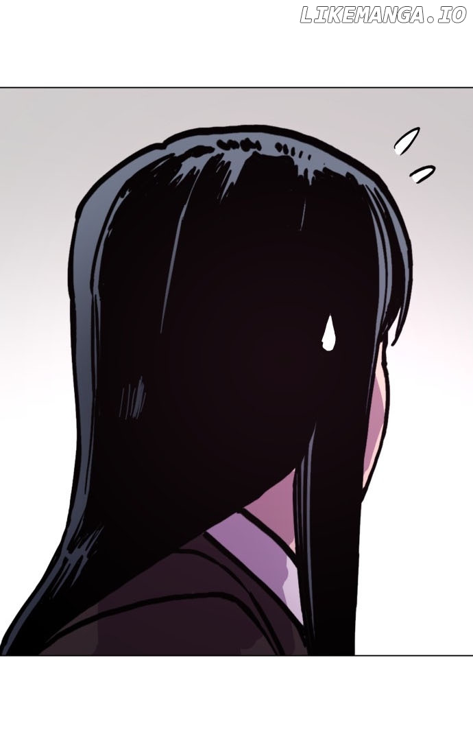 Girl Under Trial Chapter 45 - page 66