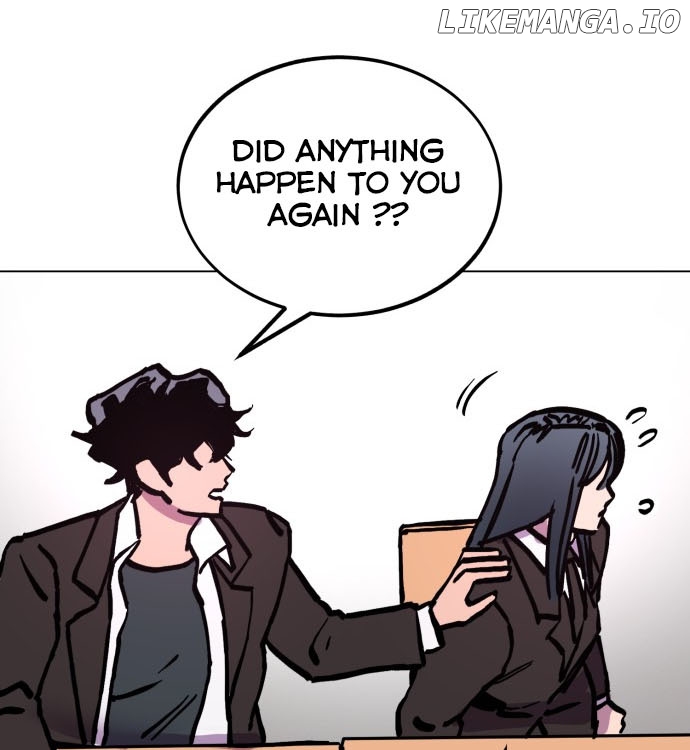 Girl Under Trial Chapter 45 - page 69