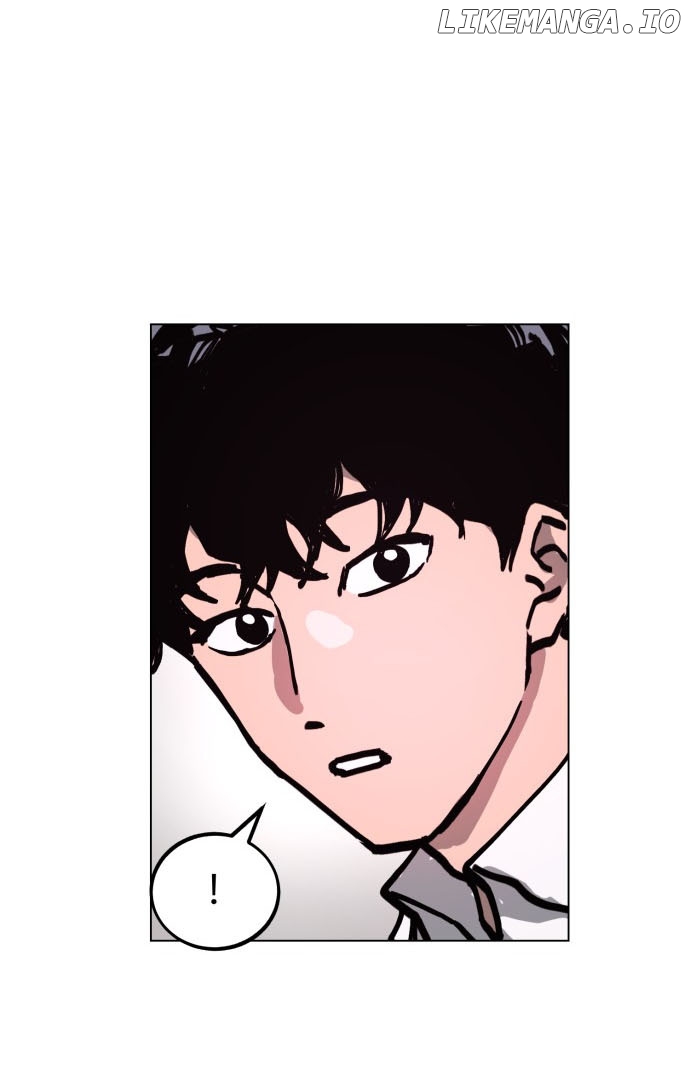 Girl Under Trial Chapter 45 - page 71