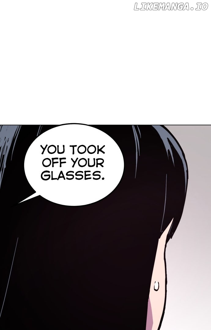 Girl Under Trial Chapter 45 - page 72