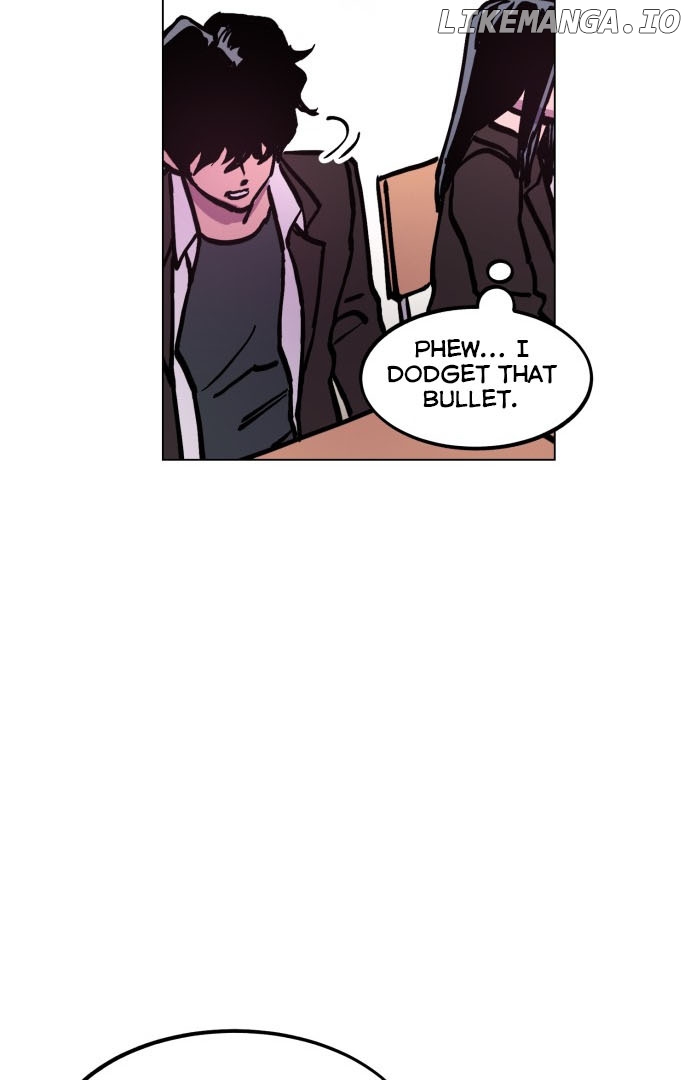 Girl Under Trial Chapter 45 - page 74