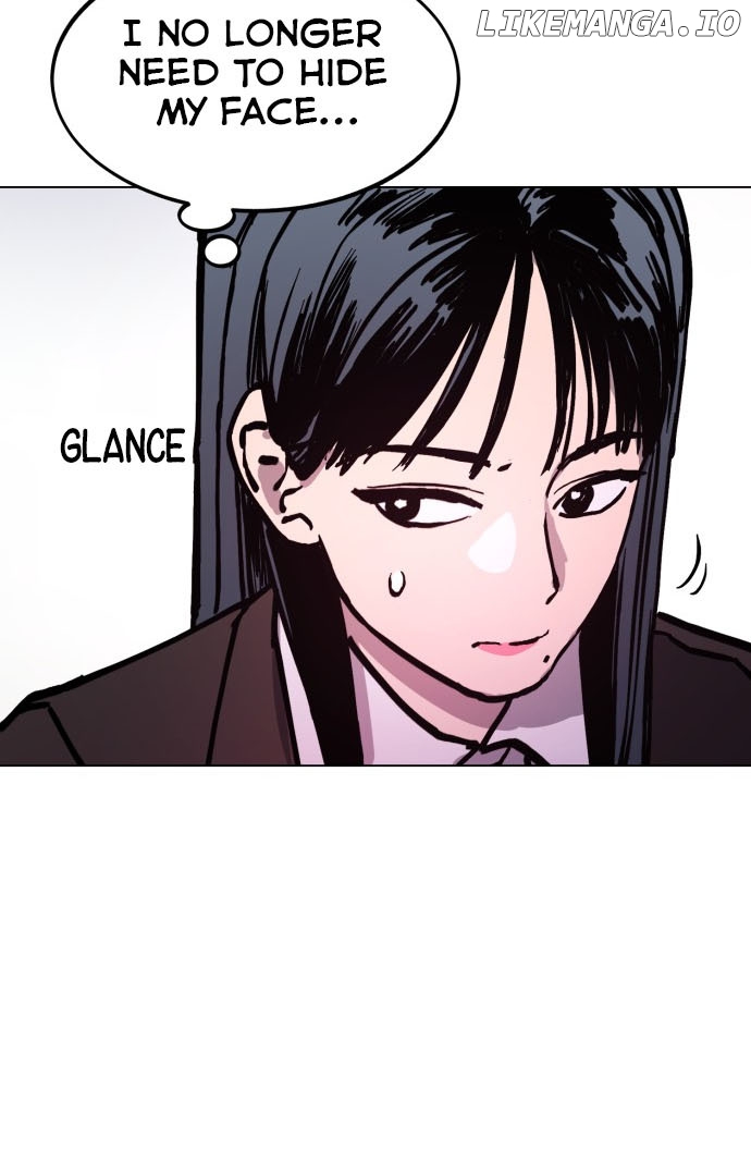 Girl Under Trial Chapter 45 - page 75