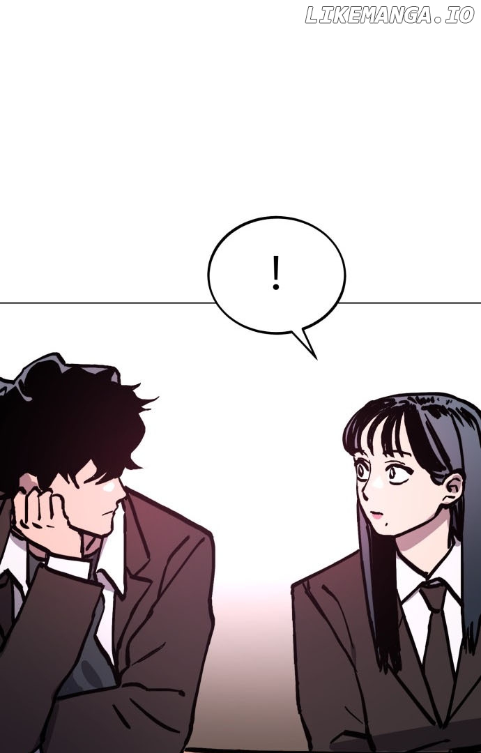 Girl Under Trial Chapter 45 - page 76