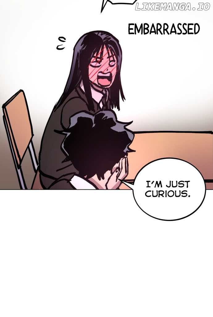 Girl Under Trial Chapter 45 - page 79