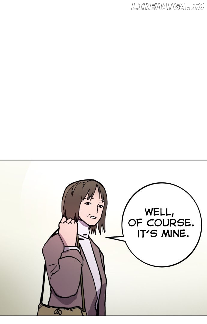 Girl Under Trial Chapter 45 - page 8