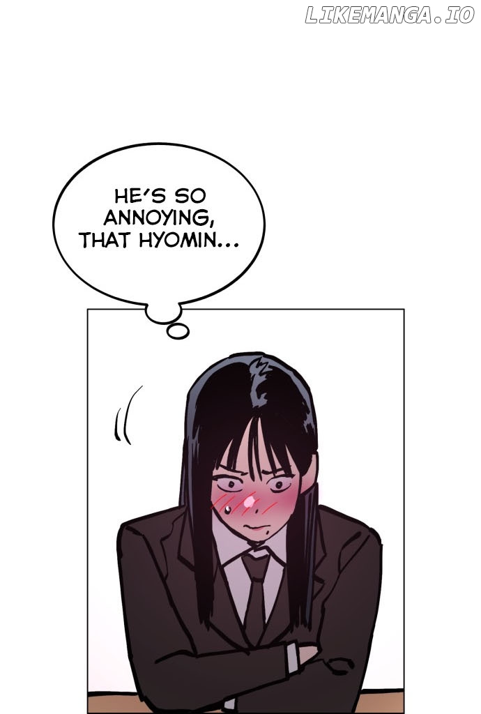 Girl Under Trial Chapter 45 - page 80