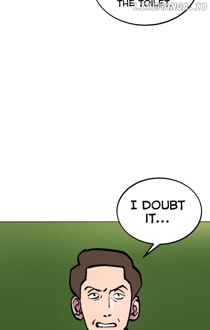 Girl Under Trial Chapter 45 - page 85