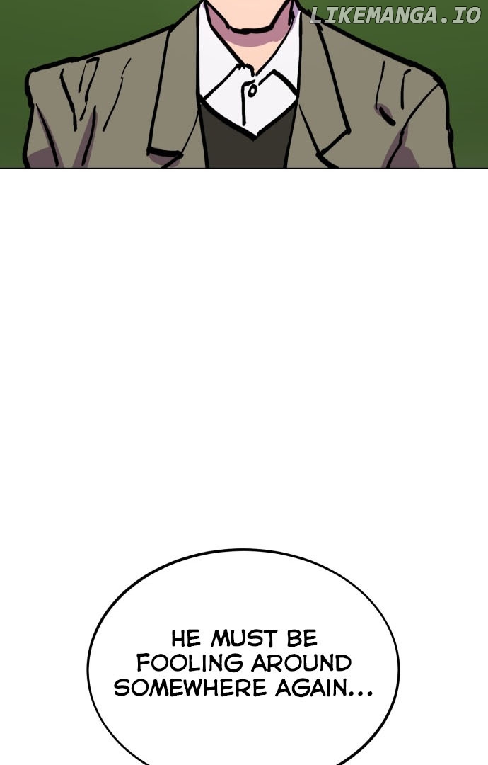 Girl Under Trial Chapter 45 - page 86
