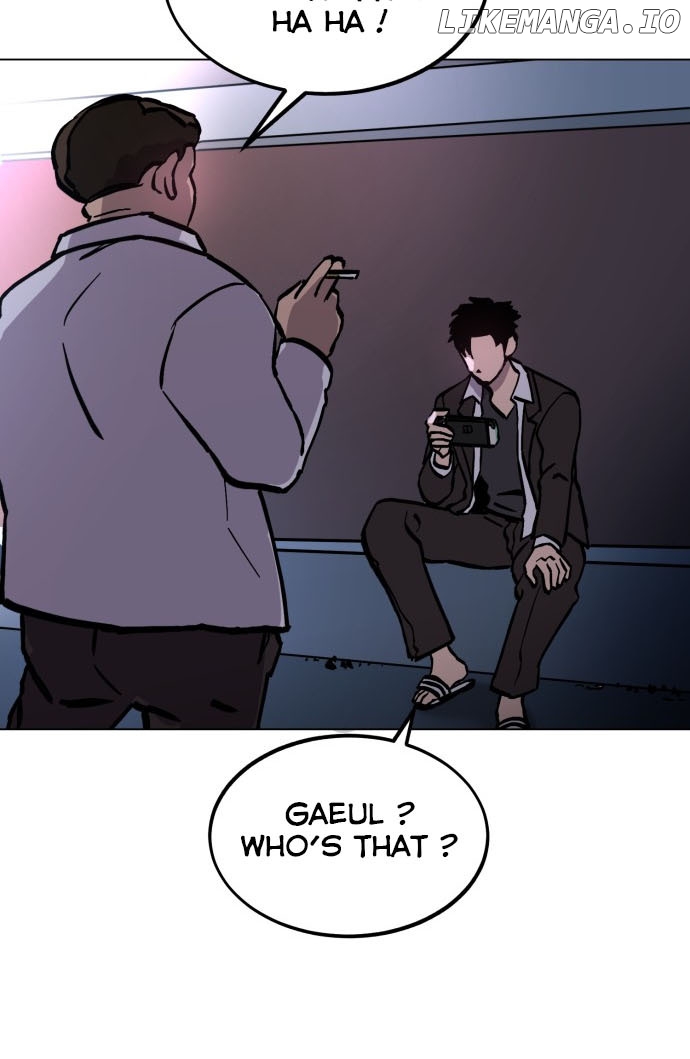 Girl Under Trial Chapter 45 - page 89