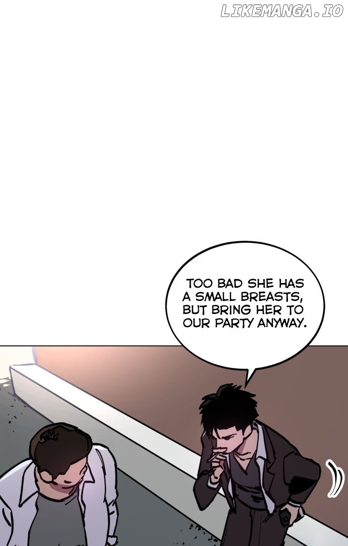 Girl Under Trial Chapter 45 - page 91