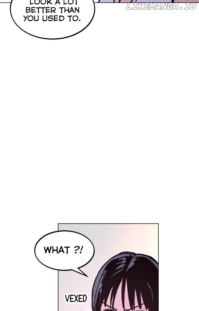 Girl Under Trial Chapter 48 - page 12