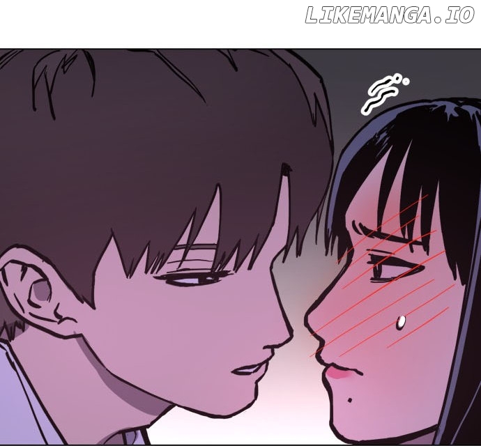Girl Under Trial Chapter 48 - page 20