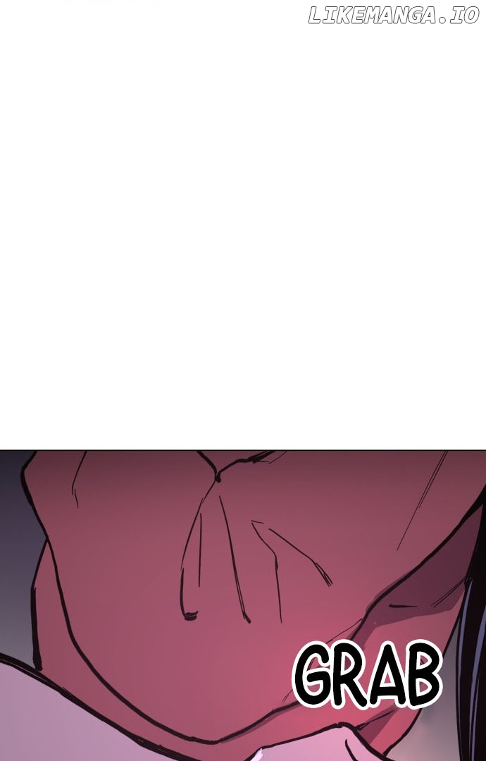 Girl Under Trial Chapter 48 - page 21