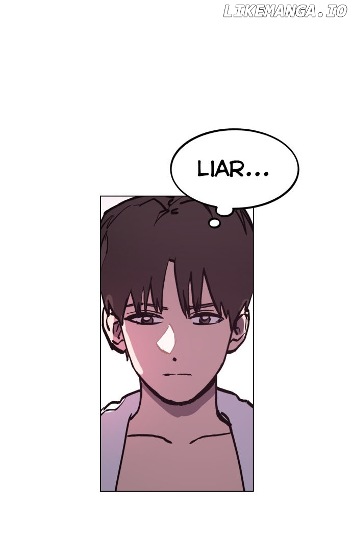 Girl Under Trial Chapter 48 - page 24