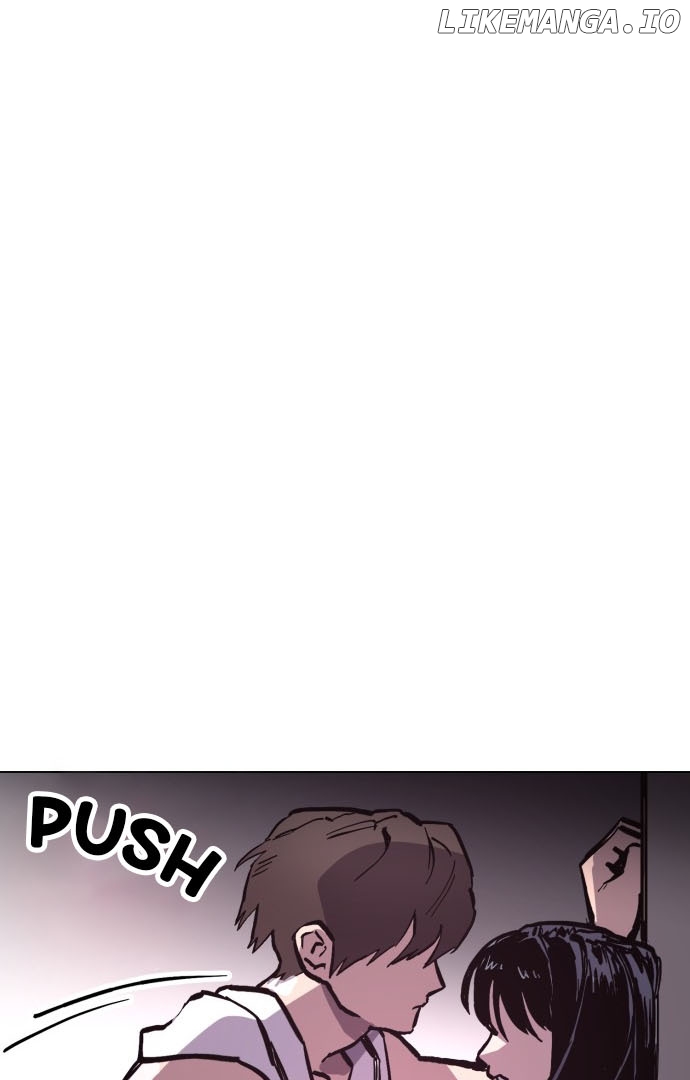 Girl Under Trial Chapter 48 - page 25