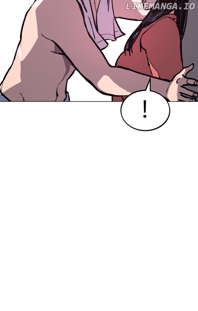 Girl Under Trial Chapter 48 - page 26