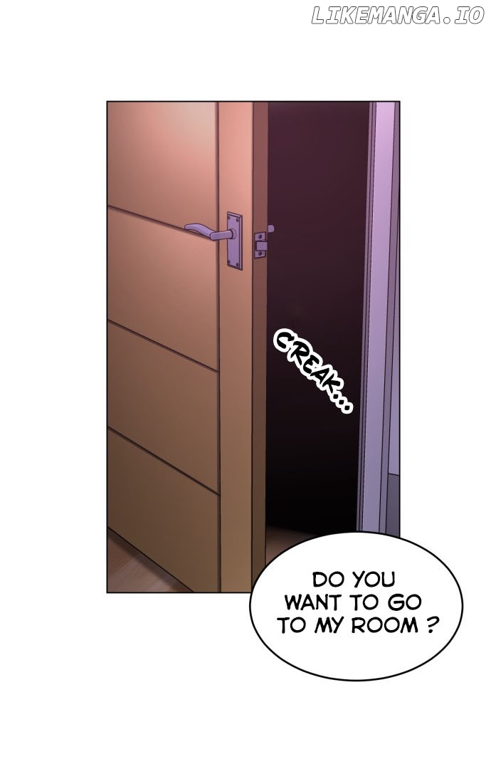 Girl Under Trial Chapter 48 - page 28