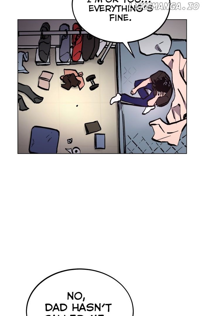 Girl Under Trial Chapter 48 - page 34