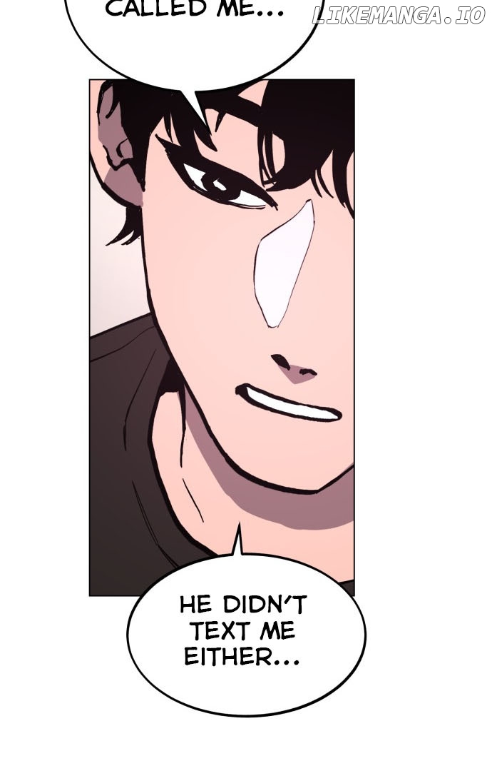 Girl Under Trial Chapter 48 - page 35