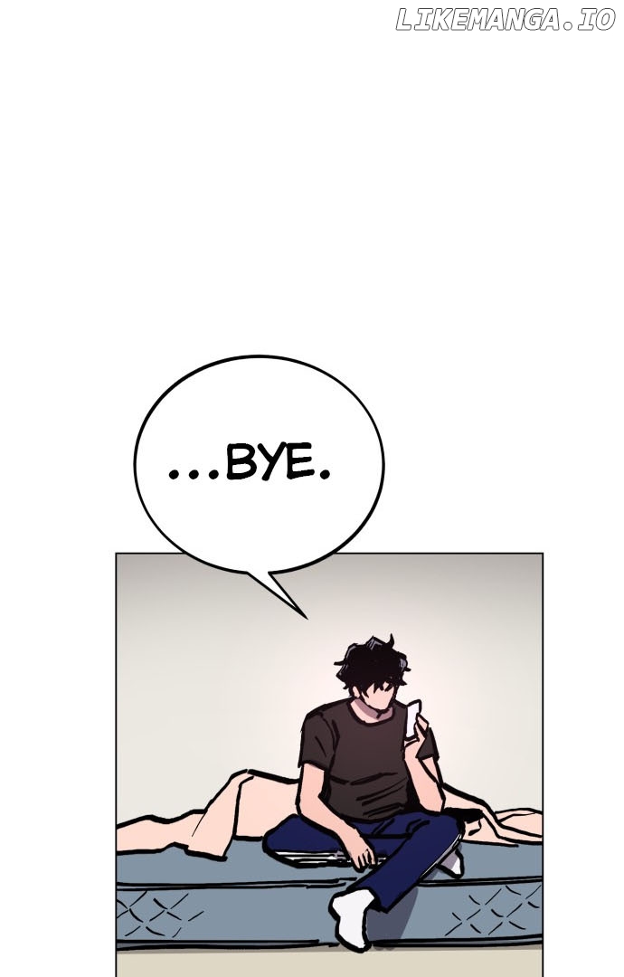 Girl Under Trial Chapter 48 - page 36