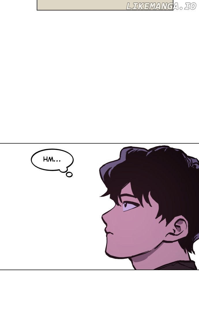 Girl Under Trial Chapter 48 - page 37