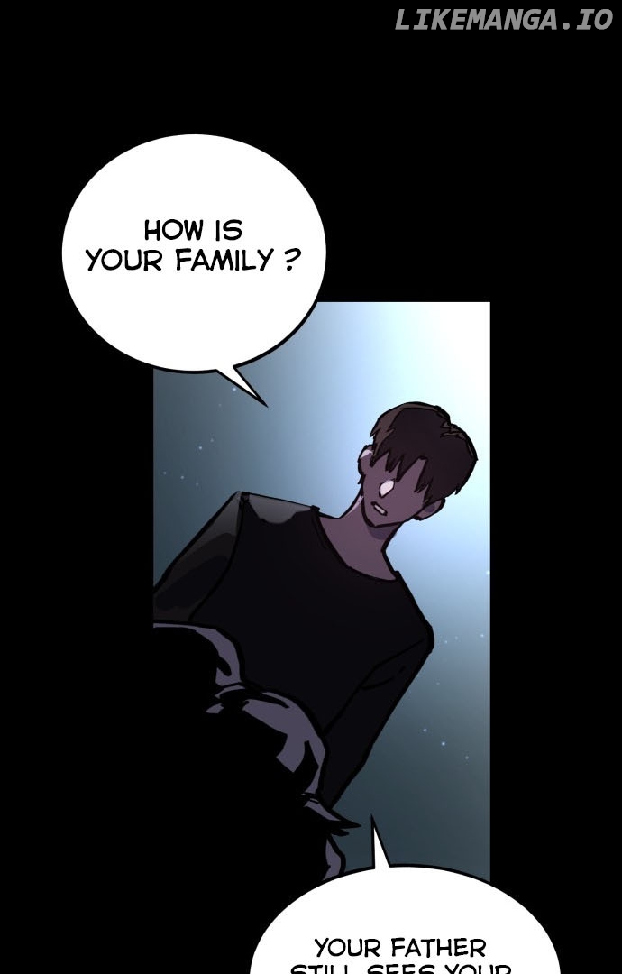 Girl Under Trial Chapter 48 - page 41