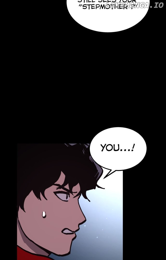 Girl Under Trial Chapter 48 - page 42
