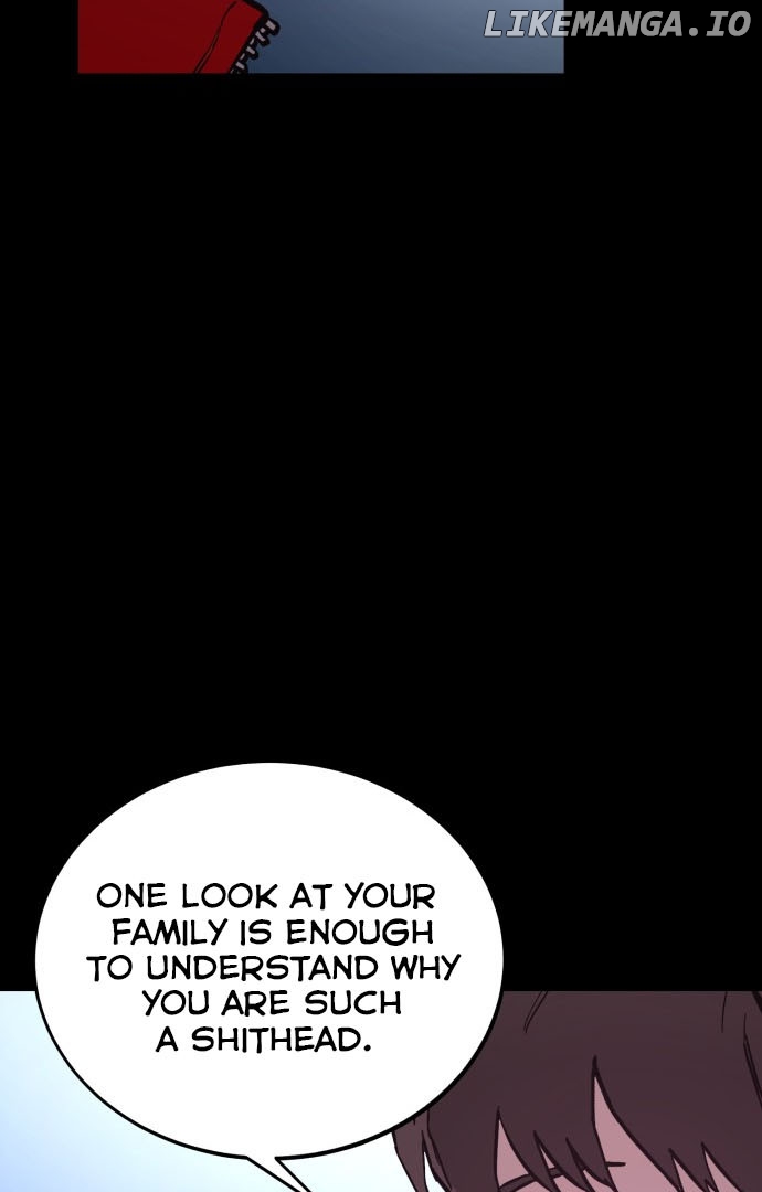 Girl Under Trial Chapter 48 - page 43