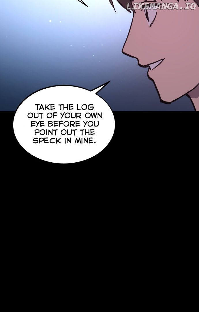 Girl Under Trial Chapter 48 - page 44
