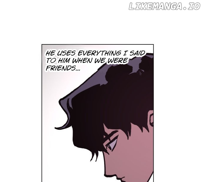Girl Under Trial Chapter 48 - page 49