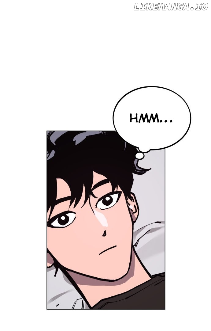 Girl Under Trial Chapter 48 - page 52