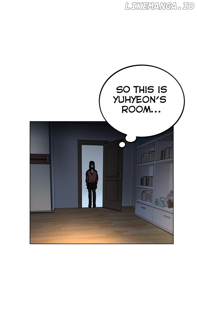 Girl Under Trial Chapter 48 - page 55