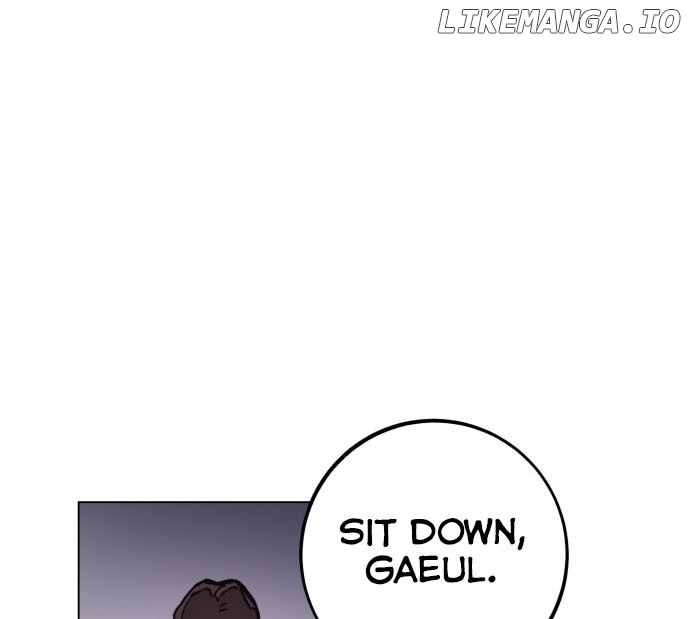 Girl Under Trial Chapter 48 - page 59