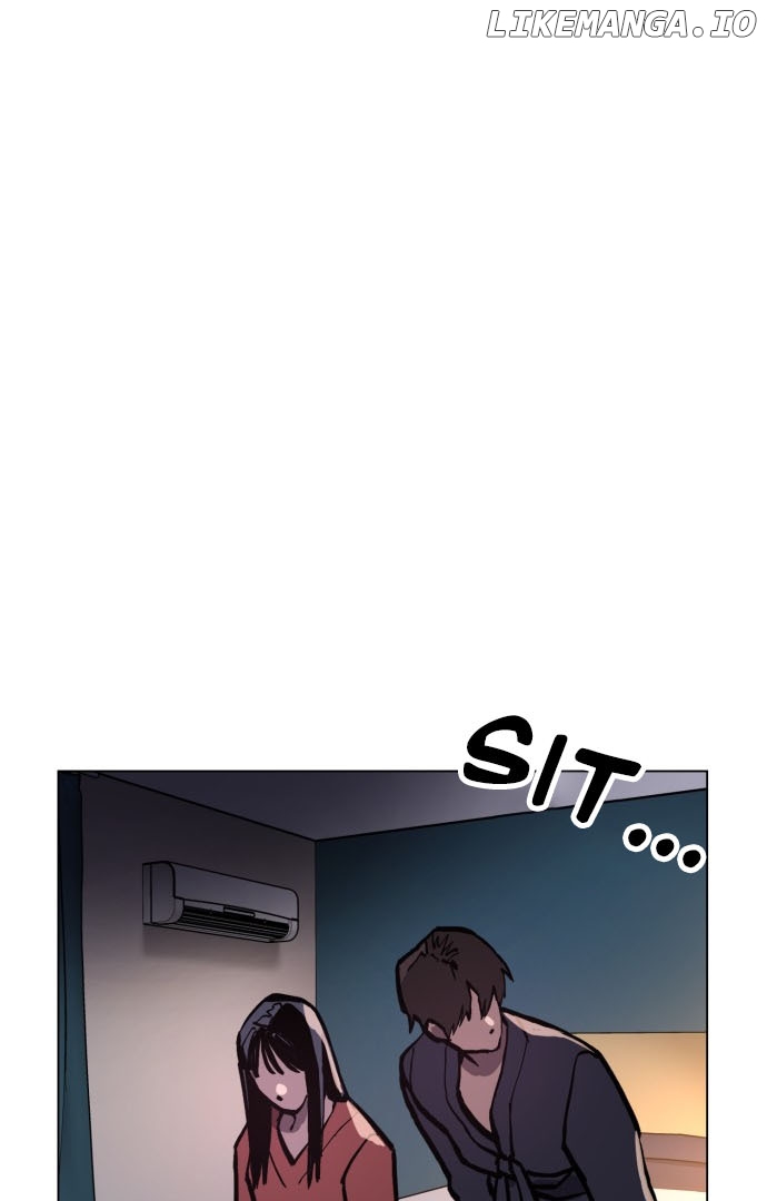 Girl Under Trial Chapter 48 - page 61