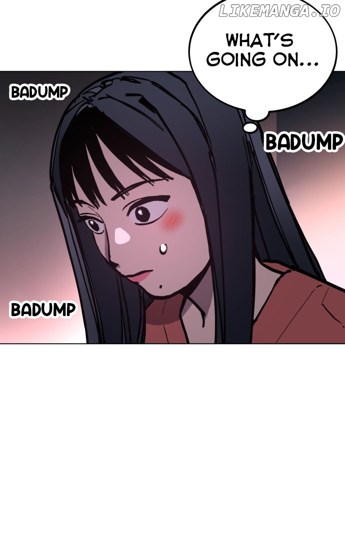 Girl Under Trial Chapter 48 - page 63
