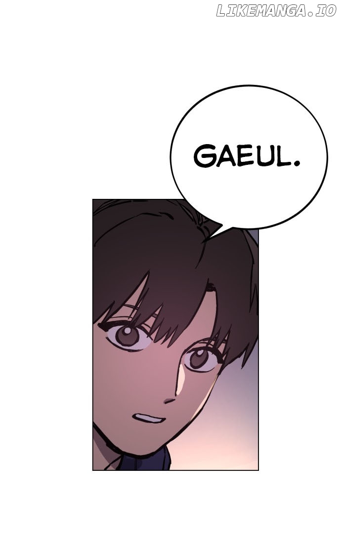 Girl Under Trial Chapter 48 - page 64