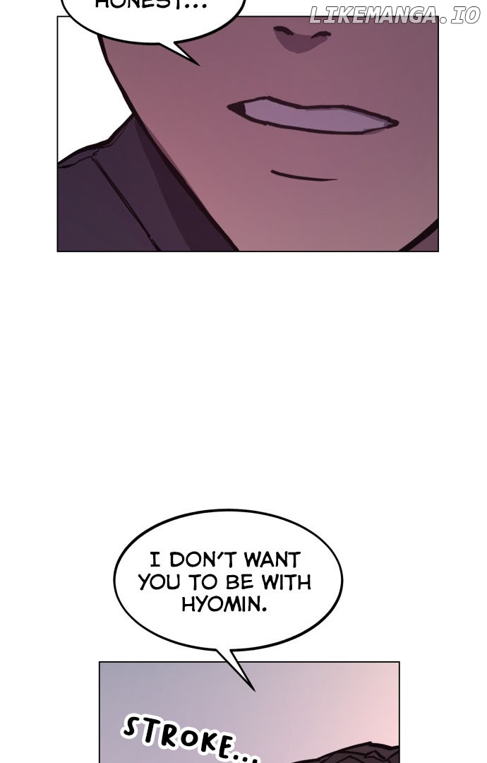 Girl Under Trial Chapter 48 - page 68