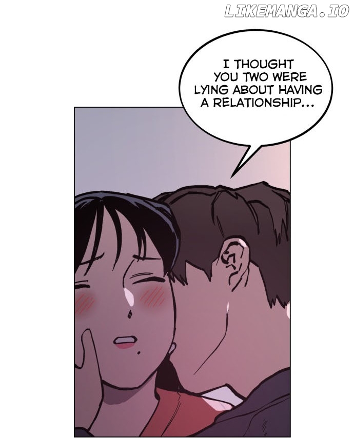 Girl Under Trial Chapter 48 - page 70