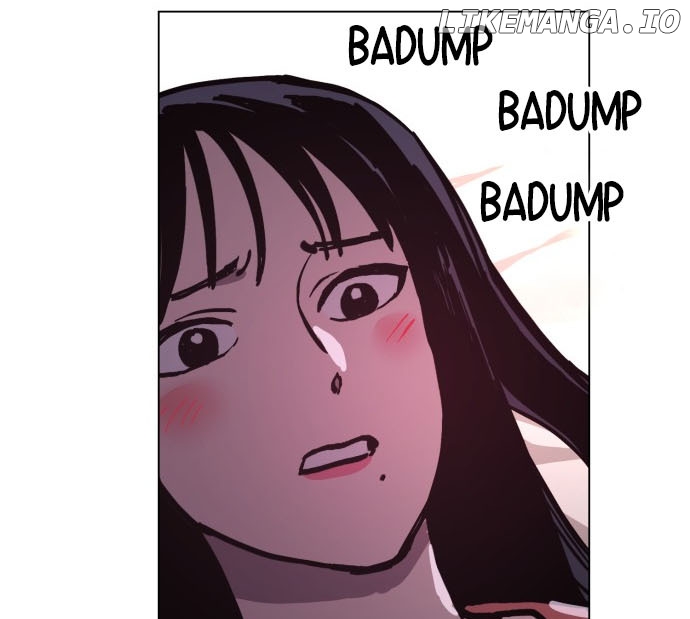 Girl Under Trial Chapter 48 - page 79