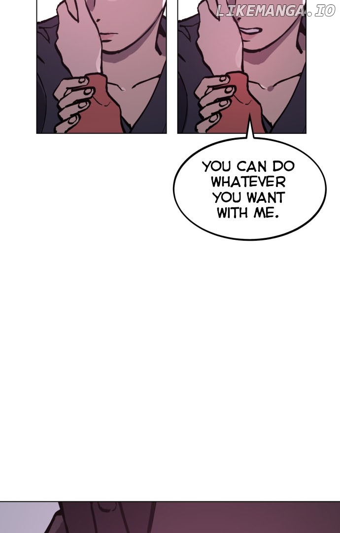 Girl Under Trial Chapter 48 - page 83