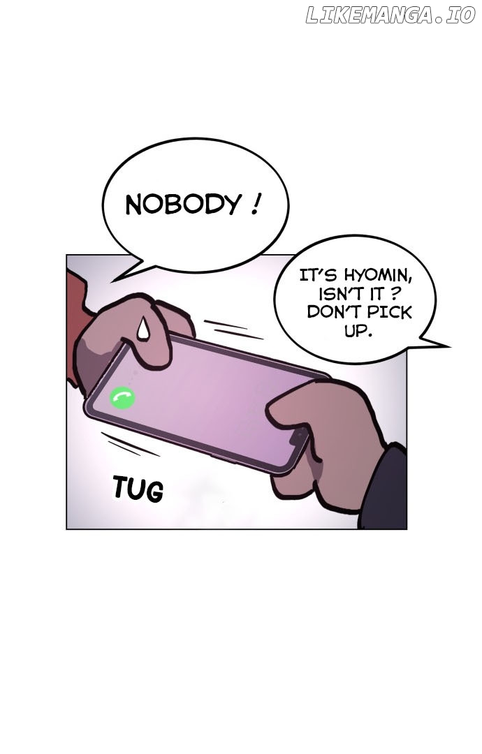 Girl Under Trial Chapter 48 - page 91
