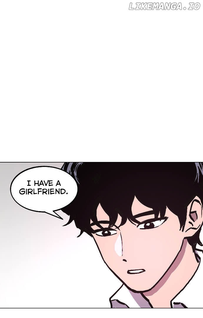 Girl Under Trial Chapter 50 - page 10