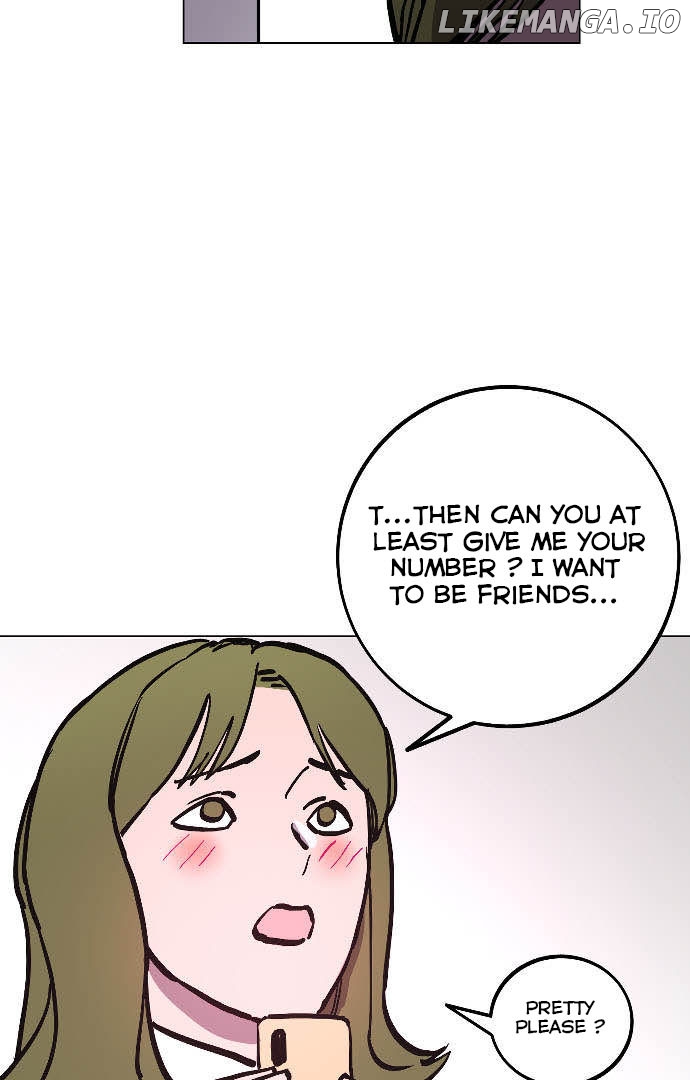 Girl Under Trial Chapter 50 - page 12