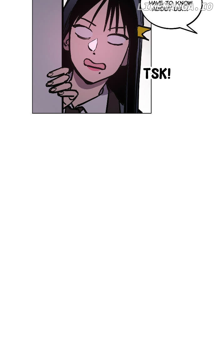 Girl Under Trial Chapter 50 - page 15